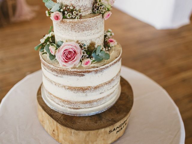 Hayley and Jack&apos;s Wedding in York, North Yorkshire 122