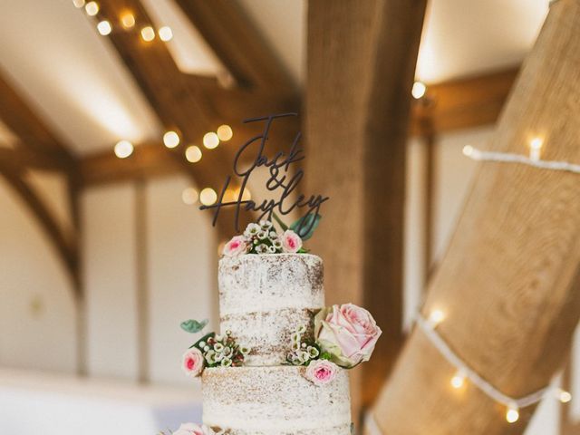 Hayley and Jack&apos;s Wedding in York, North Yorkshire 124