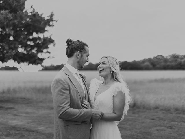 Hayley and Jack&apos;s Wedding in York, North Yorkshire 127