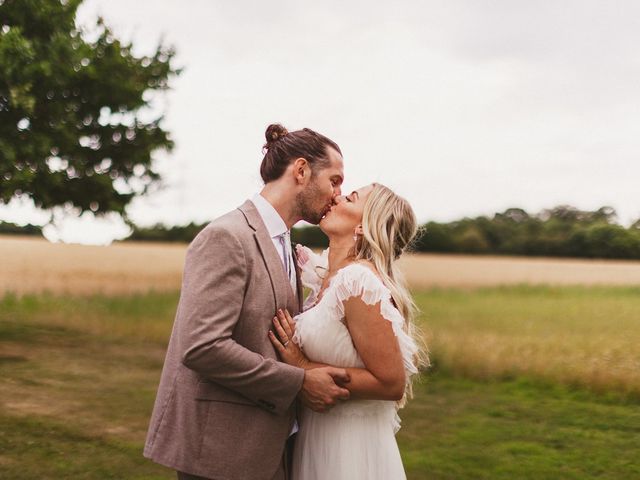 Hayley and Jack&apos;s Wedding in York, North Yorkshire 2