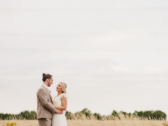 Hayley and Jack&apos;s Wedding in York, North Yorkshire 131