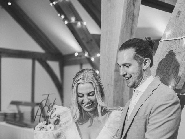 Hayley and Jack&apos;s Wedding in York, North Yorkshire 140
