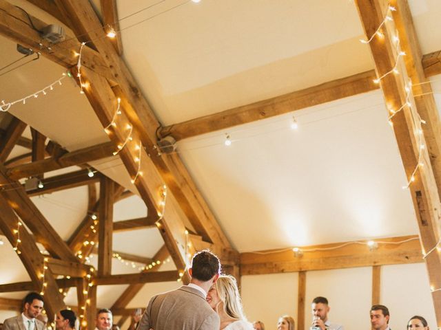 Hayley and Jack&apos;s Wedding in York, North Yorkshire 143