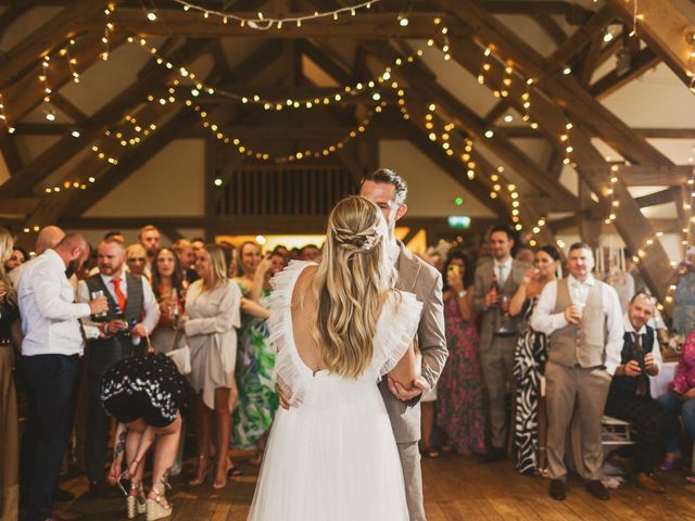 Hayley and Jack&apos;s Wedding in York, North Yorkshire 144