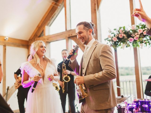 Hayley and Jack&apos;s Wedding in York, North Yorkshire 149
