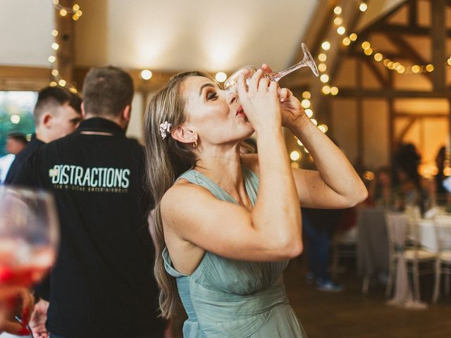 Hayley and Jack&apos;s Wedding in York, North Yorkshire 150