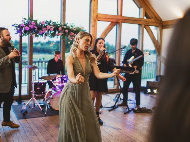 Hayley and Jack&apos;s Wedding in York, North Yorkshire 157