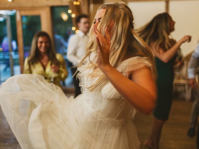 Hayley and Jack&apos;s Wedding in York, North Yorkshire 158