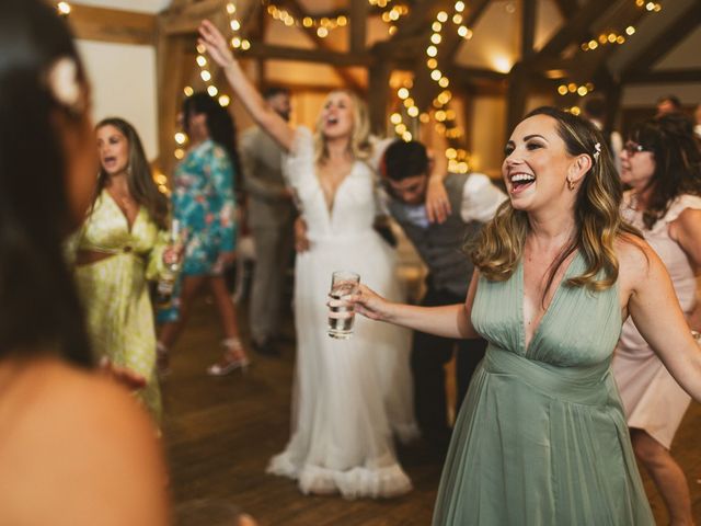 Hayley and Jack&apos;s Wedding in York, North Yorkshire 159