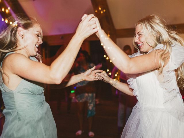 Hayley and Jack&apos;s Wedding in York, North Yorkshire 160
