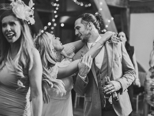 Hayley and Jack&apos;s Wedding in York, North Yorkshire 162