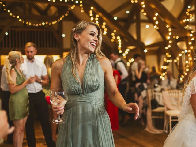 Hayley and Jack&apos;s Wedding in York, North Yorkshire 163