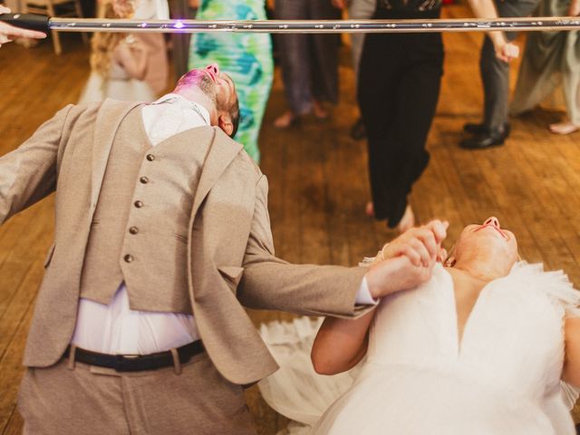 Hayley and Jack&apos;s Wedding in York, North Yorkshire 165