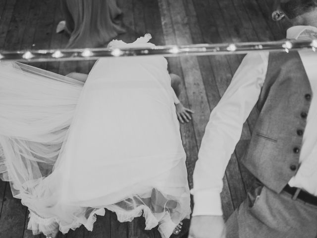 Hayley and Jack&apos;s Wedding in York, North Yorkshire 166