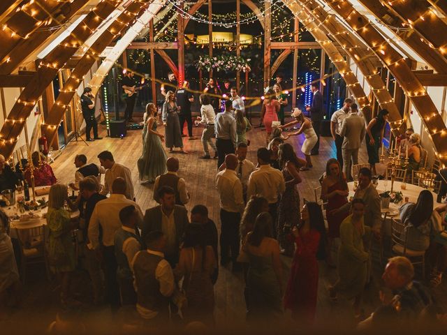 Hayley and Jack&apos;s Wedding in York, North Yorkshire 172