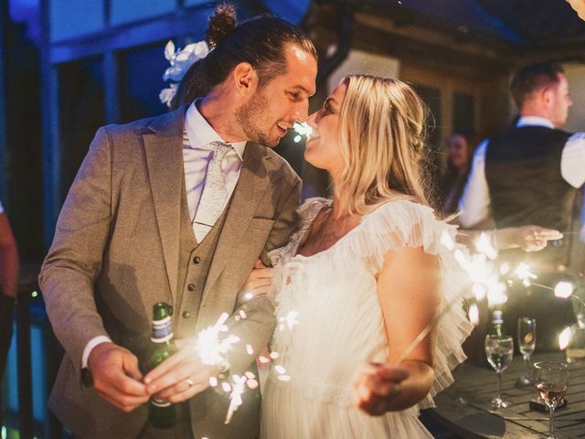 Hayley and Jack&apos;s Wedding in York, North Yorkshire 173