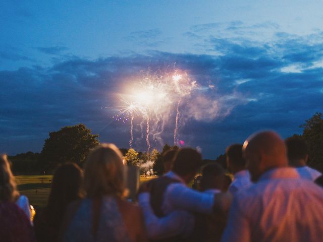Hayley and Jack&apos;s Wedding in York, North Yorkshire 174