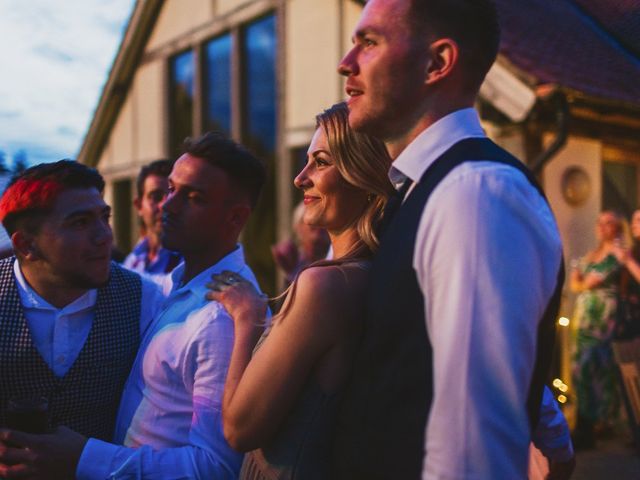 Hayley and Jack&apos;s Wedding in York, North Yorkshire 175