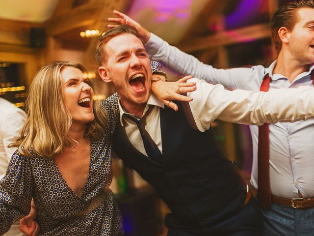 Hayley and Jack&apos;s Wedding in York, North Yorkshire 179