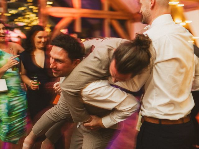 Hayley and Jack&apos;s Wedding in York, North Yorkshire 180