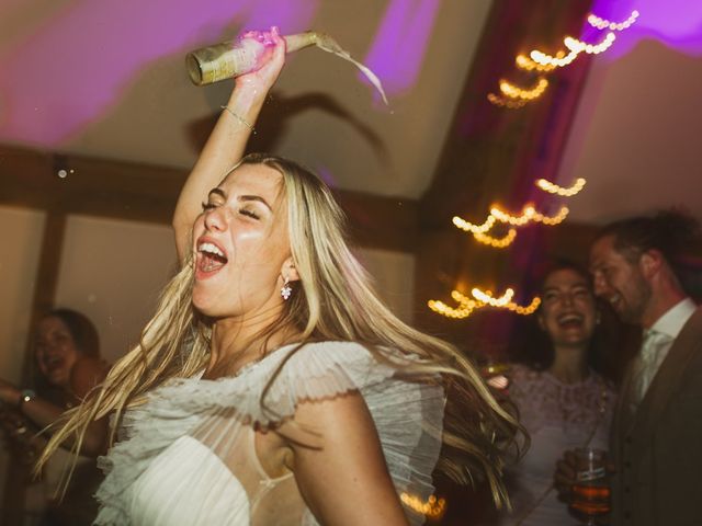 Hayley and Jack&apos;s Wedding in York, North Yorkshire 183