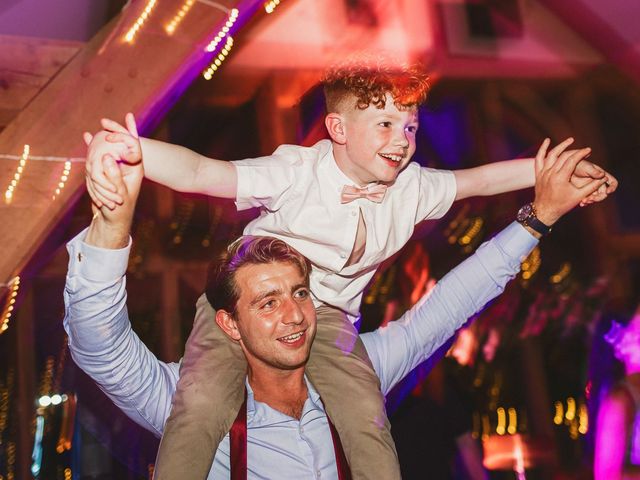 Hayley and Jack&apos;s Wedding in York, North Yorkshire 184