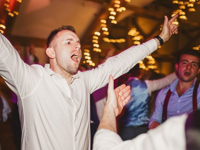 Hayley and Jack&apos;s Wedding in York, North Yorkshire 186