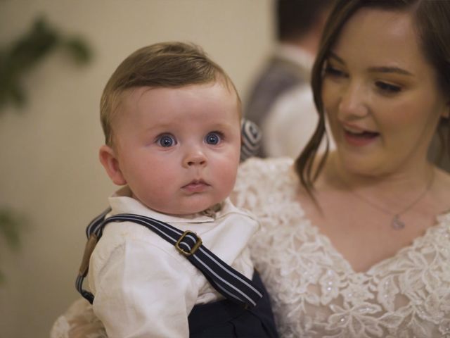 Dan and Sammy&apos;s Wedding in Exeter, Devon 8