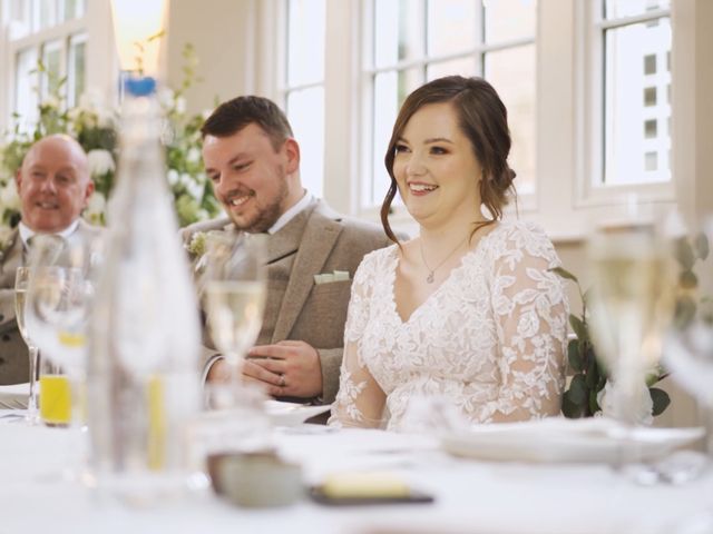 Dan and Sammy&apos;s Wedding in Exeter, Devon 5