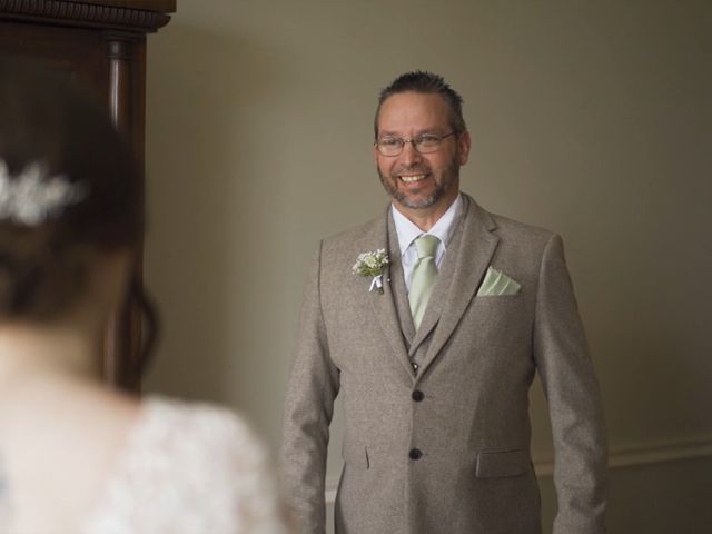 Dan and Sammy&apos;s Wedding in Exeter, Devon 7