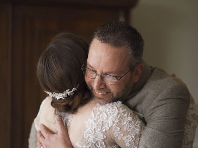 Dan and Sammy&apos;s Wedding in Exeter, Devon 3