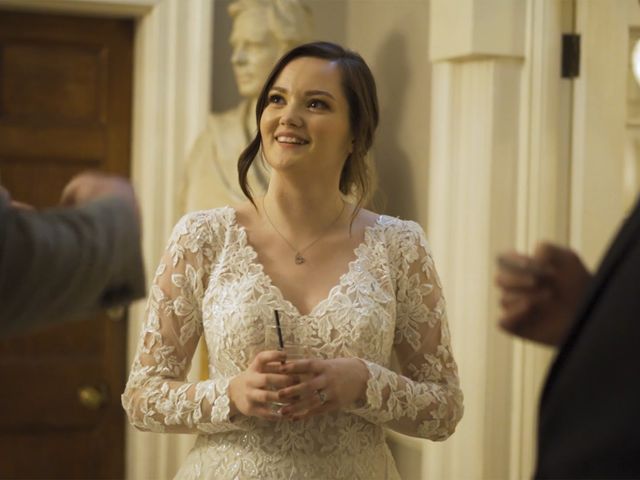 Dan and Sammy&apos;s Wedding in Exeter, Devon 14