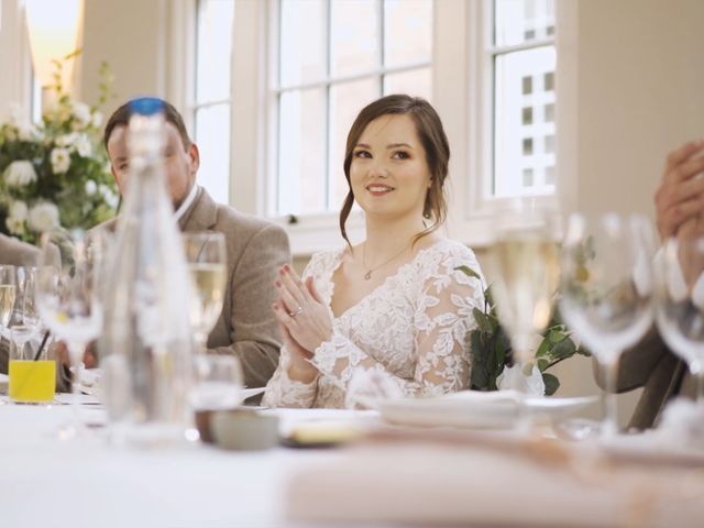 Dan and Sammy&apos;s Wedding in Exeter, Devon 15