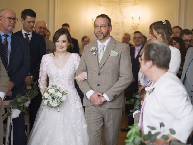 Dan and Sammy&apos;s Wedding in Exeter, Devon 19