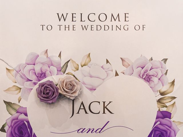 Jack and Sophie's Wedding in Brislington, Bristol 3