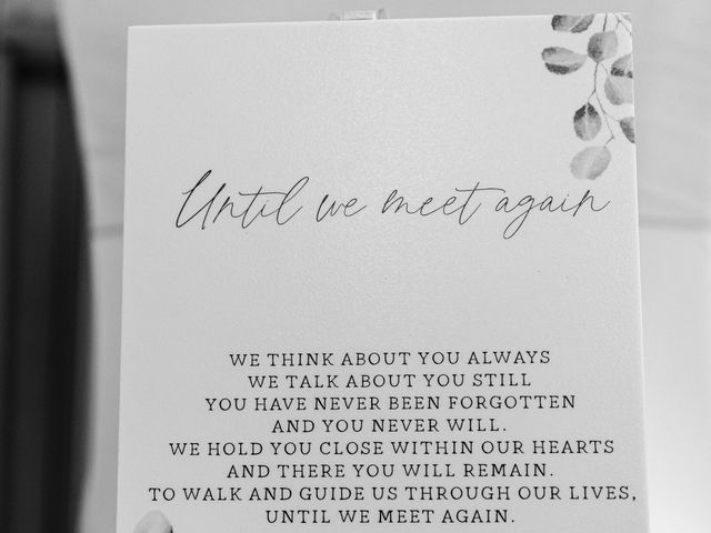 Jack and Sophie's Wedding in Brislington, Bristol 4