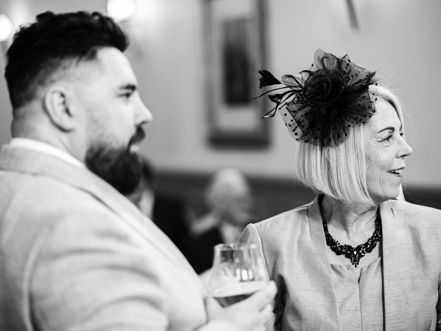 Jack and Sophie's Wedding in Brislington, Bristol 1