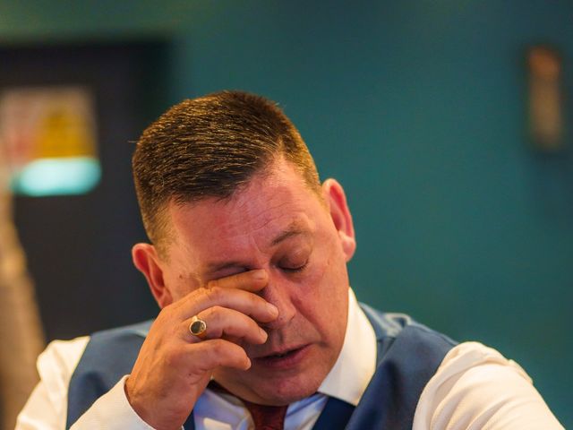 Jack and Sophie's Wedding in Brislington, Bristol 16