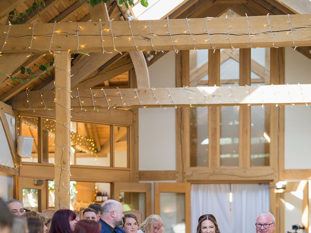 Jamie and Bethany's Wedding in Knutsford, Cheshire 39