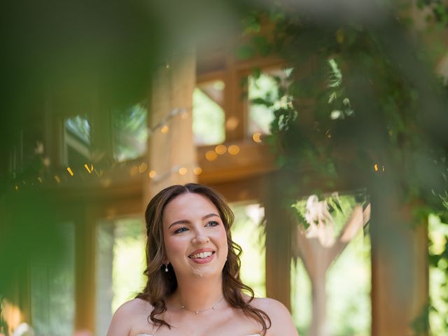Jamie and Bethany's Wedding in Knutsford, Cheshire 43