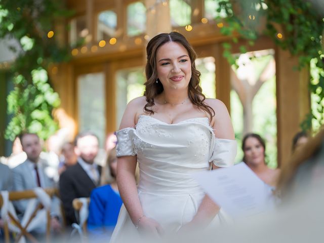 Jamie and Bethany's Wedding in Knutsford, Cheshire 44