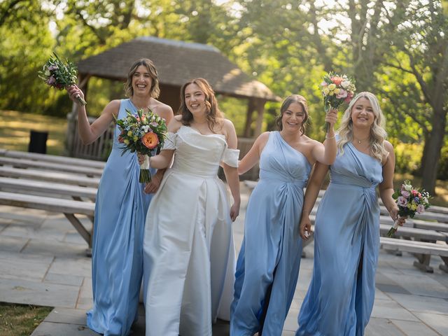 Jamie and Bethany's Wedding in Knutsford, Cheshire 95