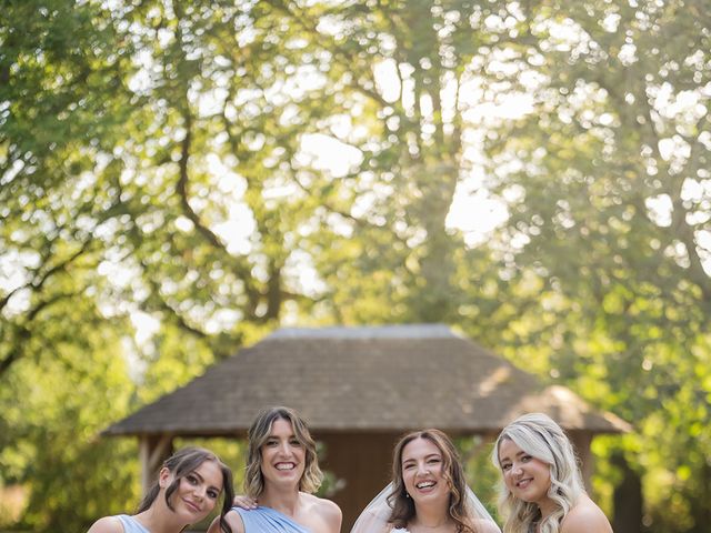 Jamie and Bethany's Wedding in Knutsford, Cheshire 100