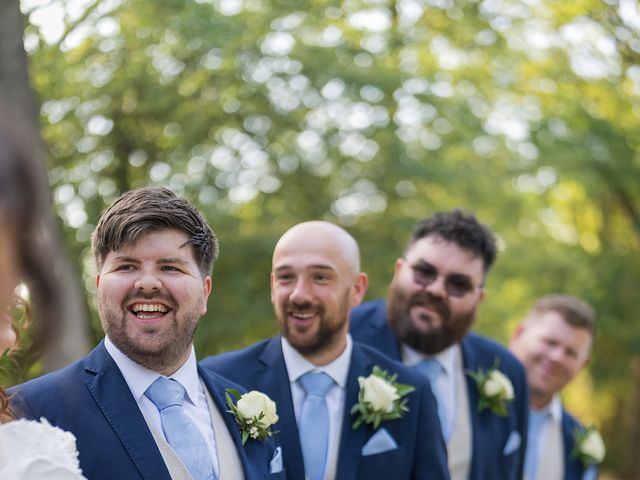 Jamie and Bethany's Wedding in Knutsford, Cheshire 103