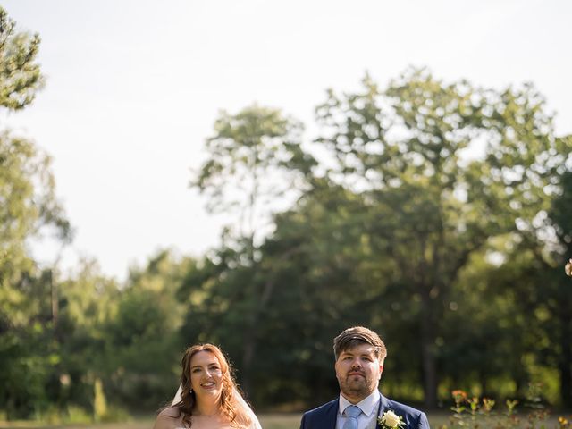 Jamie and Bethany's Wedding in Knutsford, Cheshire 104