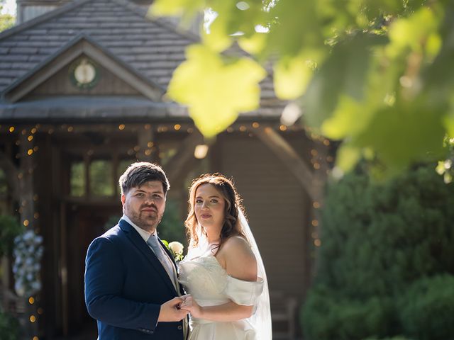 Jamie and Bethany's Wedding in Knutsford, Cheshire 106