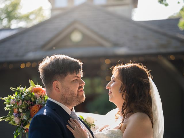 Jamie and Bethany's Wedding in Knutsford, Cheshire 110
