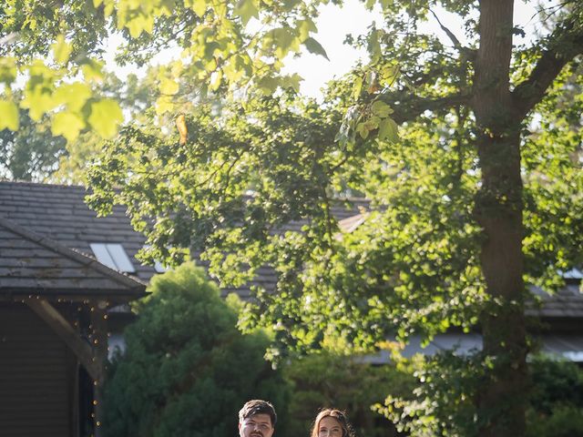 Jamie and Bethany's Wedding in Knutsford, Cheshire 113