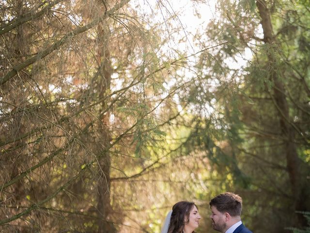 Jamie and Bethany's Wedding in Knutsford, Cheshire 119