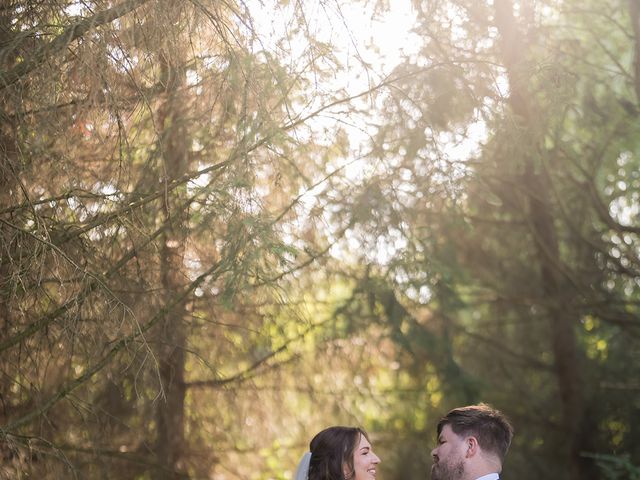 Jamie and Bethany's Wedding in Knutsford, Cheshire 120